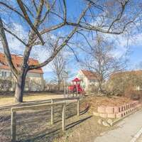 Flat in Germany, Saxony, Dresden, 57 sq.m.