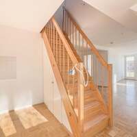 Flat in Germany, Saxony, Dresden, 57 sq.m.