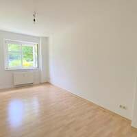 Flat in Germany, Saxony, Dresden, 60 sq.m.