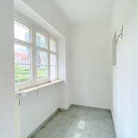 Flat in Germany, Saxony, Dresden, 61 sq.m.