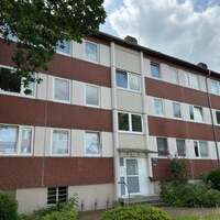 Flat in Germany, Schleswig-Holstein, Kiel, 73 sq.m.