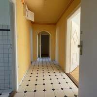 Flat in Germany, Schleswig-Holstein, Kiel, 73 sq.m.