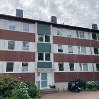 Flat in Germany, Schleswig-Holstein, Kiel, 73 sq.m.