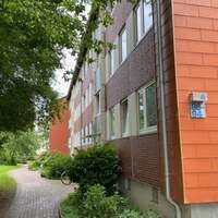 Flat in Germany, Schleswig-Holstein, Kiel, 73 sq.m.