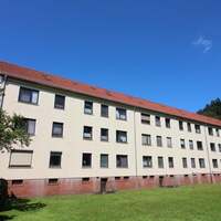Квартира в Германии, Бремен, 51 кв.м.