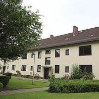 Flat in Germany, Bremen, 86 sq.m.
