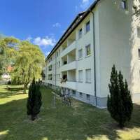 Flat in Germany, Hessen, Bad Homburg vor der Hoehe, 62 sq.m.