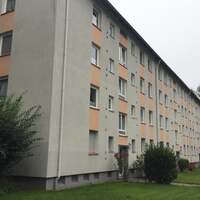 Residential complex in Germany, 54 sq.m.