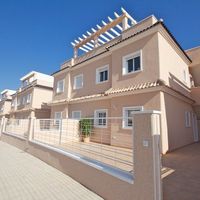 Bungalow at the seaside in Spain, Comunitat Valenciana, Cabo Roig