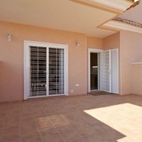 Bungalow at the seaside in Spain, Comunitat Valenciana, Cabo Roig