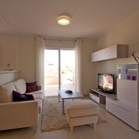 Bungalow at the seaside in Spain, Comunitat Valenciana, Cabo Roig