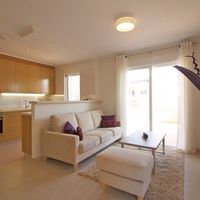 Bungalow at the seaside in Spain, Comunitat Valenciana, Cabo Roig