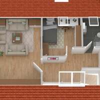 Flat in Germany, Baden-Wuerttemberg , Heidenheim an der Brenz, 114 sq.m.