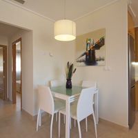 Bungalow at the seaside in Spain, Comunitat Valenciana, Cabo Roig