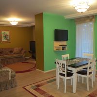 Flat at the seaside in Latvia, Jurmala, Majori, 107 sq.m.