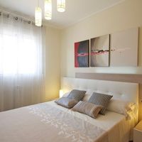 Bungalow at the seaside in Spain, Comunitat Valenciana, Cabo Roig