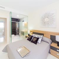 Bungalow at the seaside in Spain, Comunitat Valenciana, Torrevieja