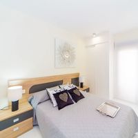 Bungalow at the seaside in Spain, Comunitat Valenciana, Torrevieja