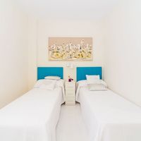 Bungalow at the seaside in Spain, Comunitat Valenciana, Torrevieja