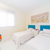 Bungalow at the seaside in Spain, Comunitat Valenciana, Torrevieja