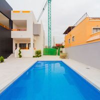 Bungalow at the seaside in Spain, Comunitat Valenciana, Torrevieja