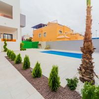 Bungalow at the seaside in Spain, Comunitat Valenciana, Torrevieja