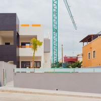 Bungalow at the seaside in Spain, Comunitat Valenciana, Torrevieja