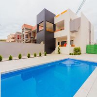 Bungalow at the seaside in Spain, Comunitat Valenciana, Torrevieja