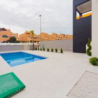 Bungalow at the seaside in Spain, Comunitat Valenciana, Torrevieja