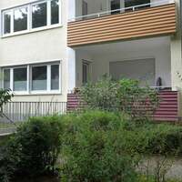 Residential complex in Germany, 70 sq.m.
