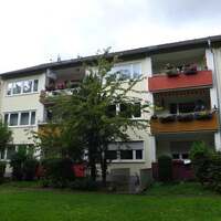 Residential complex in Germany, 70 sq.m.