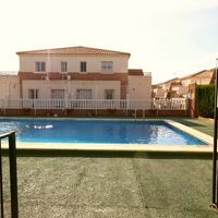 Apartment at the seaside in Spain, Comunitat Valenciana, Alicante, 85 sq.m.