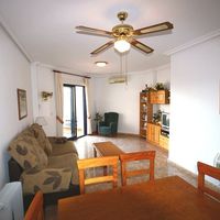 Apartment at the seaside in Spain, Comunitat Valenciana, Cabo Roig, 67 sq.m.