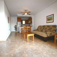 Apartment at the seaside in Spain, Comunitat Valenciana, Cabo Roig, 67 sq.m.