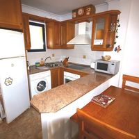 Apartment at the seaside in Spain, Comunitat Valenciana, Cabo Roig, 67 sq.m.