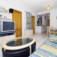 Apartment at the seaside in Spain, Comunitat Valenciana, La Mata, 55 sq.m.