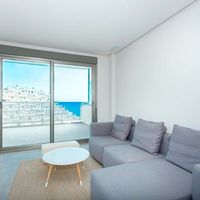 Апартаменты у моря в Испании, Валенсия, Аликанте, 94 кв.м.