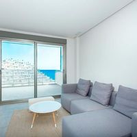 Apartment at the seaside in Spain, Comunitat Valenciana, Alicante, 94 sq.m.