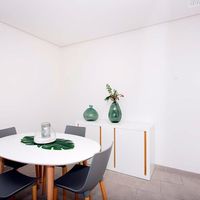 Apartment at the seaside in Spain, Comunitat Valenciana, Alicante, 94 sq.m.