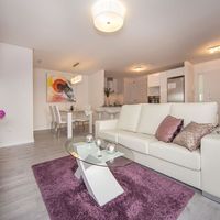 Apartment at the seaside in Spain, Comunitat Valenciana, Alicante, 65 sq.m.