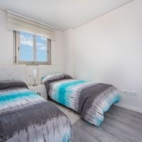 Apartment at the seaside in Spain, Comunitat Valenciana, Alicante, 65 sq.m.