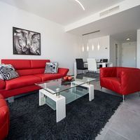 Penthouse at the seaside in Spain, Comunitat Valenciana, Torrevieja, 170 sq.m.