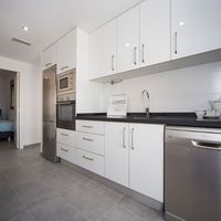 Penthouse at the seaside in Spain, Comunitat Valenciana, Torrevieja, 170 sq.m.