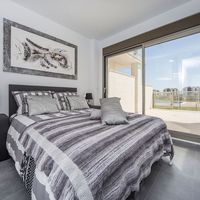 Penthouse at the seaside in Spain, Comunitat Valenciana, Torrevieja, 170 sq.m.