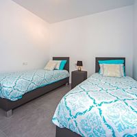 Penthouse at the seaside in Spain, Comunitat Valenciana, Torrevieja, 170 sq.m.