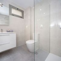 Penthouse at the seaside in Spain, Comunitat Valenciana, Torrevieja, 170 sq.m.