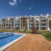 Apartment at the seaside in Spain, Comunitat Valenciana, Alicante, 95 sq.m.