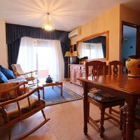 Apartment at the seaside in Spain, Comunitat Valenciana, Alicante, 70 sq.m.