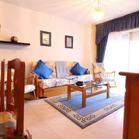 Apartment at the seaside in Spain, Comunitat Valenciana, Alicante, 70 sq.m.