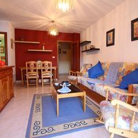 Apartment at the seaside in Spain, Comunitat Valenciana, Alicante, 70 sq.m.